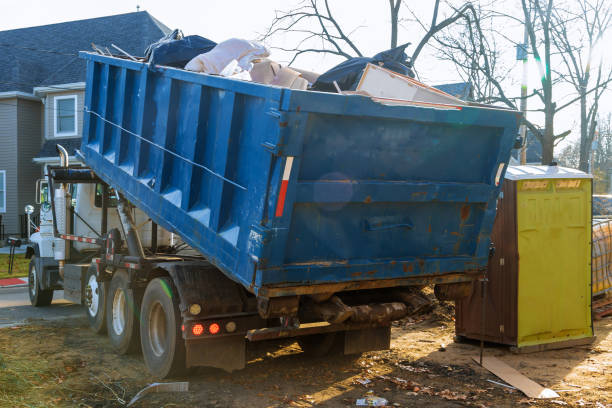  Mcloud, OK Junk Removal Services Pros